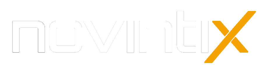 Novintix logo
